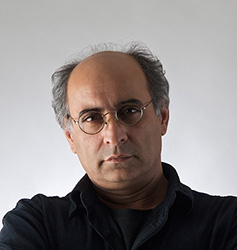 Mohammad Hossein Maher