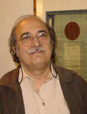 Farshid Maleki